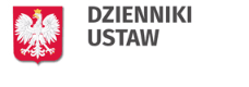 Dzienniki Ustaw